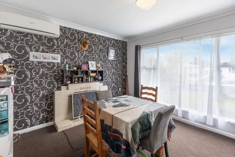 Photo of property in 34 Nottingham Avenue, Awapuni, Palmerston North, 4412