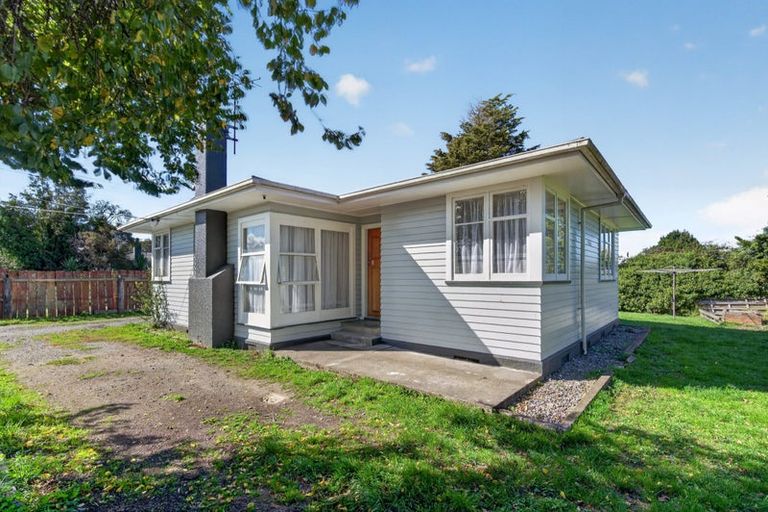 Photo of property in 143 Makoura Road, Masterton, 5810