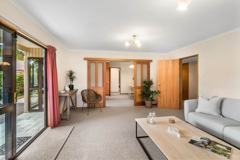 Photo of property in 110 Saint James Avenue, Papanui, Christchurch, 8053