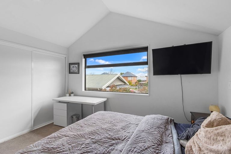 Photo of property in 1/61 Peverel Street, Riccarton, Christchurch, 8041
