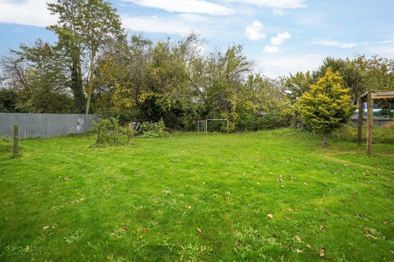 Photo of property in 4 Mcqueen Road, Cheviot, 7310