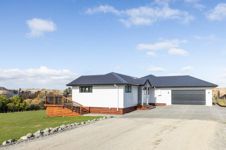 Photo of property in 710c Pourerere Road, Otane, Waipawa, 4271
