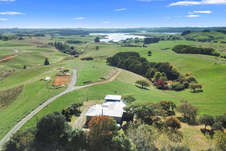 Photo of property in 69 Hauroto Bay Road, Raglan, 3295