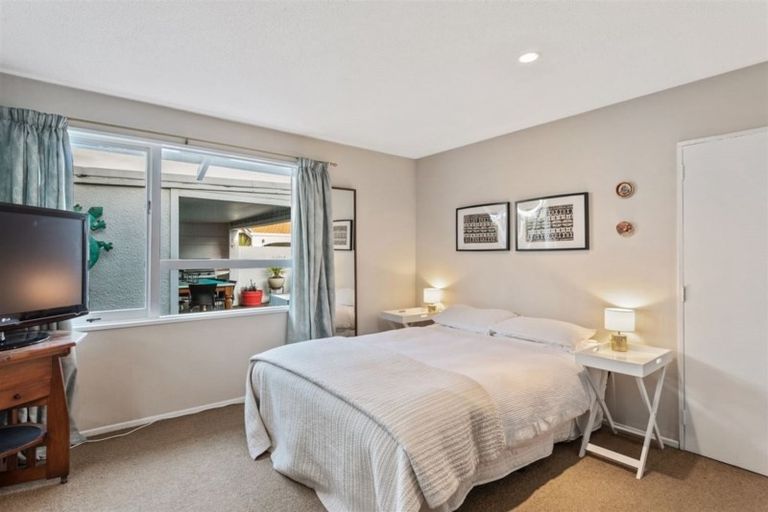 Photo of property in 3/14 Mansfield Avenue, St Albans, Christchurch, 8014