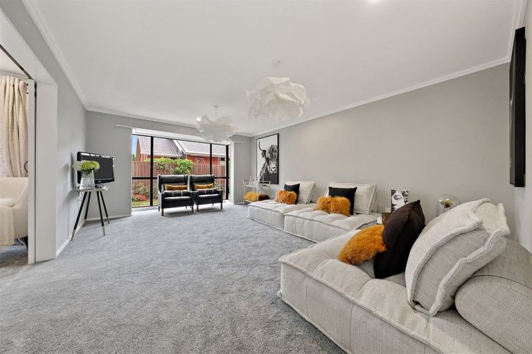 Photo of property in Carmichael Courts, 24/14 Wharenui Road, Upper Riccarton, Christchurch, 8041