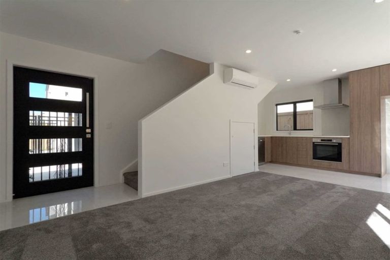 Photo of property in 6/307 Madras Street, Christchurch Central, Christchurch, 8013