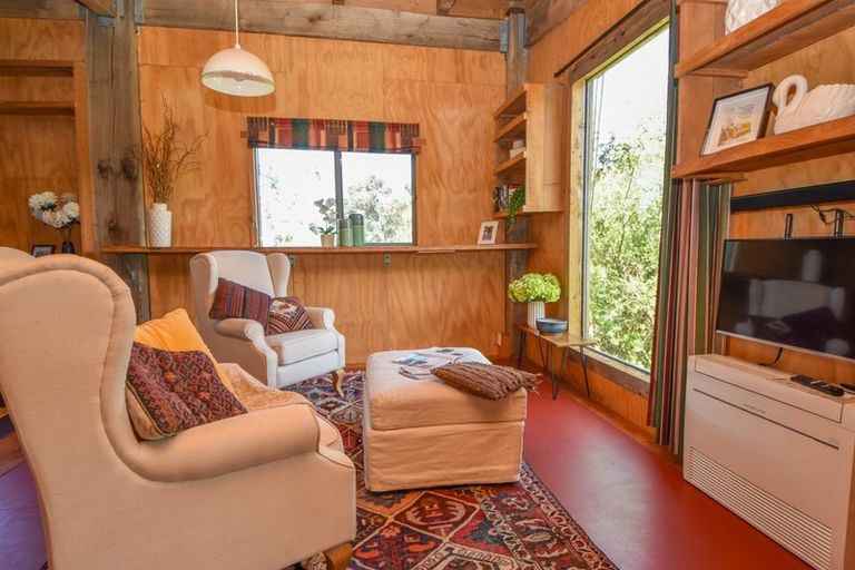 Photo of property in 405 Waiohine Gorge Road, Dalefield, Carterton, 5791