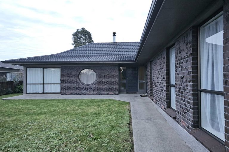 Photo of property in 18 The Lea, Pahurehure, Papakura, 2113