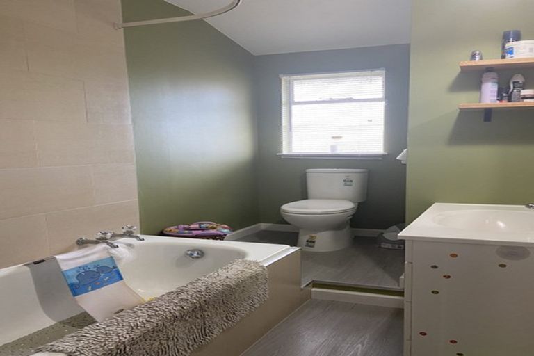 Photo of property in 3 Kinloch Street, St Albans, Christchurch, 8014