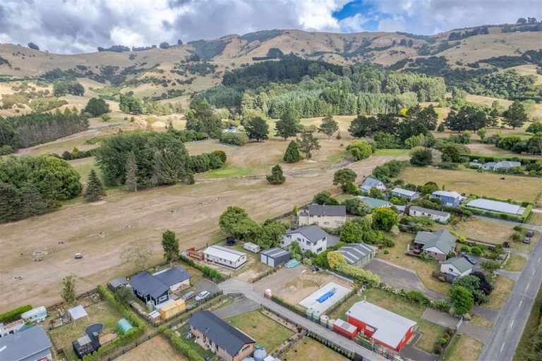 Photo of property in 37 Pawsons Valley Road, Duvauchelle, 7581