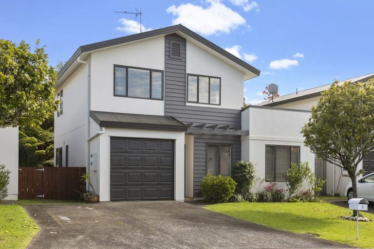 Photo of property in 74/17 Georgia Terrace, Albany, Auckland, 0632