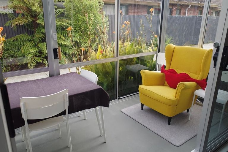 Photo of property in 1/64 Abberley Crescent, St Albans, Christchurch, 8014