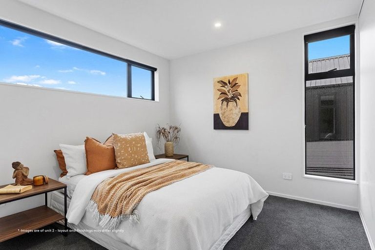 Photo of property in 5/58 Waltham Road, Sydenham, Christchurch, 8023