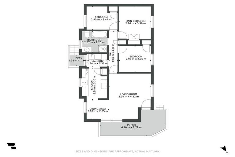 Photo of property in 5 Kinvig Place, Ranui, Auckland, 0612