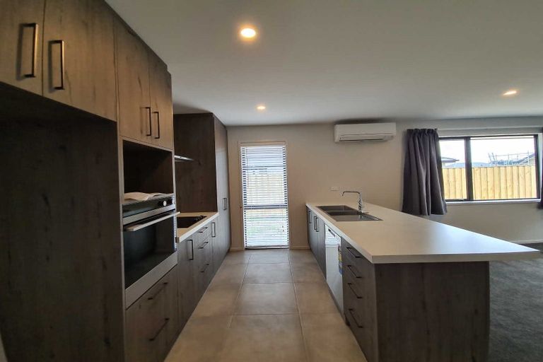 Photo of property in 20 Lomu Way, Rolleston, 7615