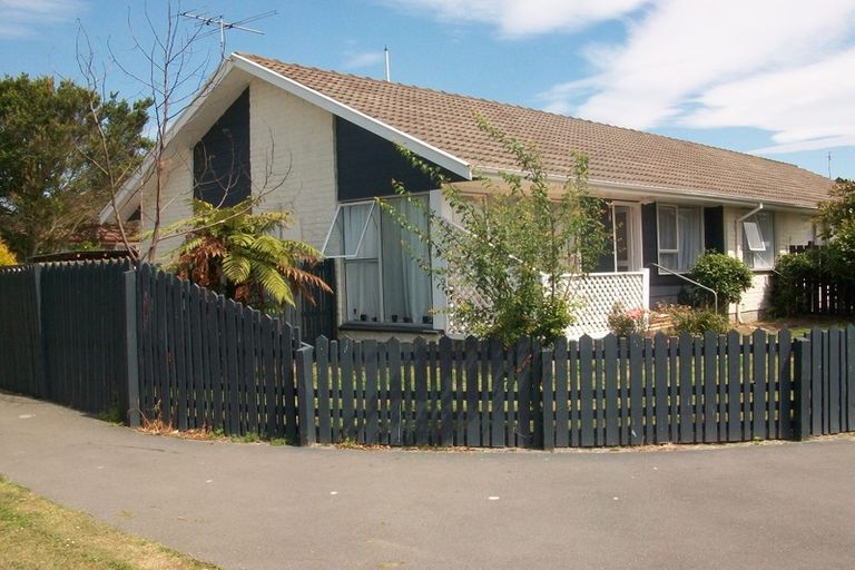 Photo of property in 28a Mccarthy Street, Hoon Hay, Christchurch, 8025