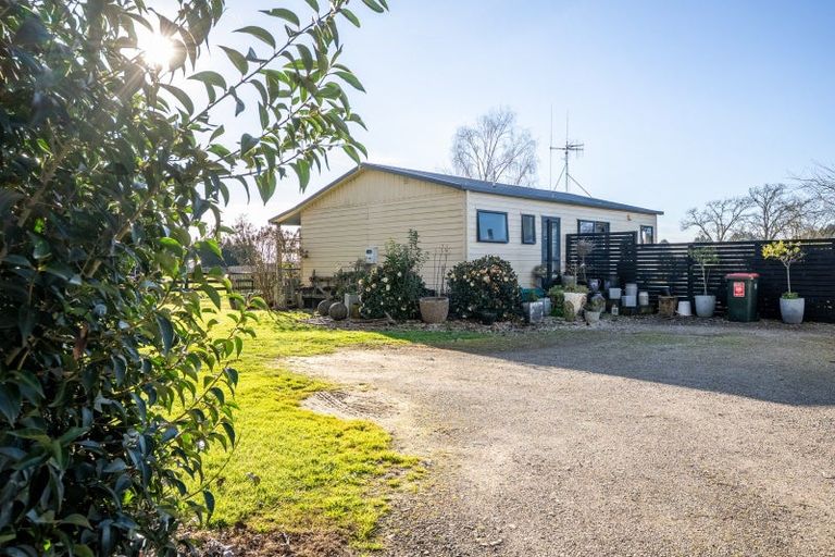Photo of property in 592b Bruntwood Road, Tamahere, Cambridge, 3493