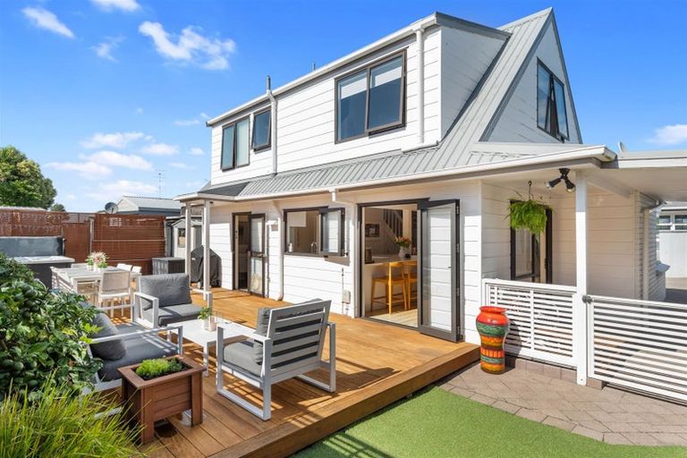 Photo of property in 563 Maunganui Road, Mount Maunganui, 3116