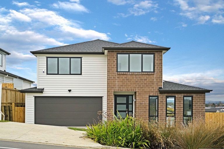 Photo of property in 499 Old Wairoa Road, Papakura, 2110