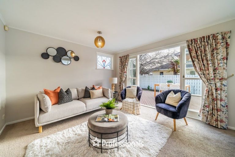 Photo of property in 1/55 Pohutukawa Street, Woburn, Lower Hutt, 5010