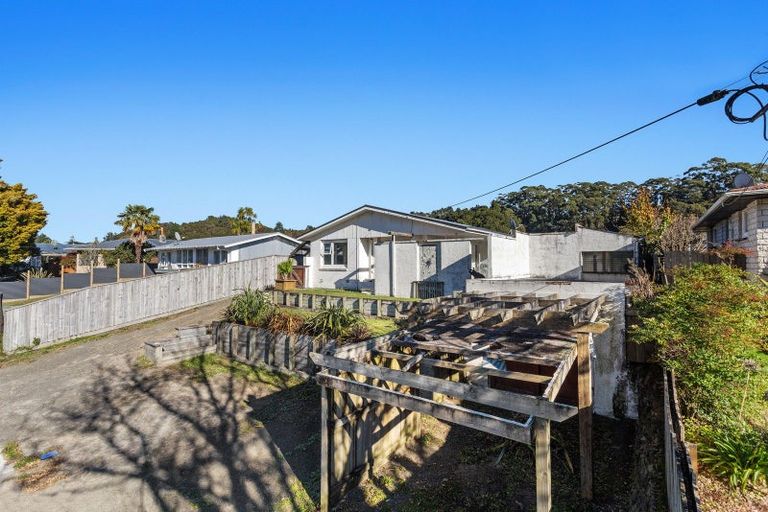 Photo of property in 21 Cobham Drive, Kawerau, 3127