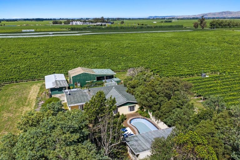 Photo of property in 28 Jeffries Road, Rapaura, Blenheim, 7273