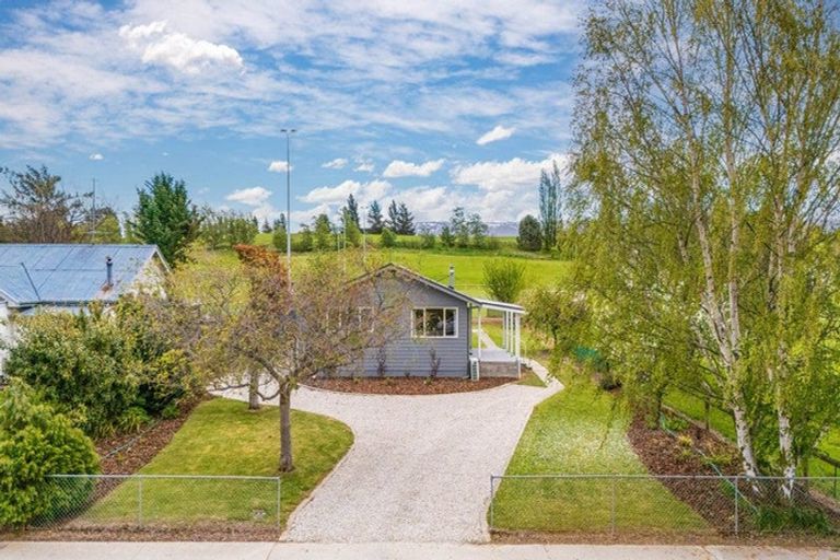 Photo of property in 29 Leask Street, Omakau, 9376
