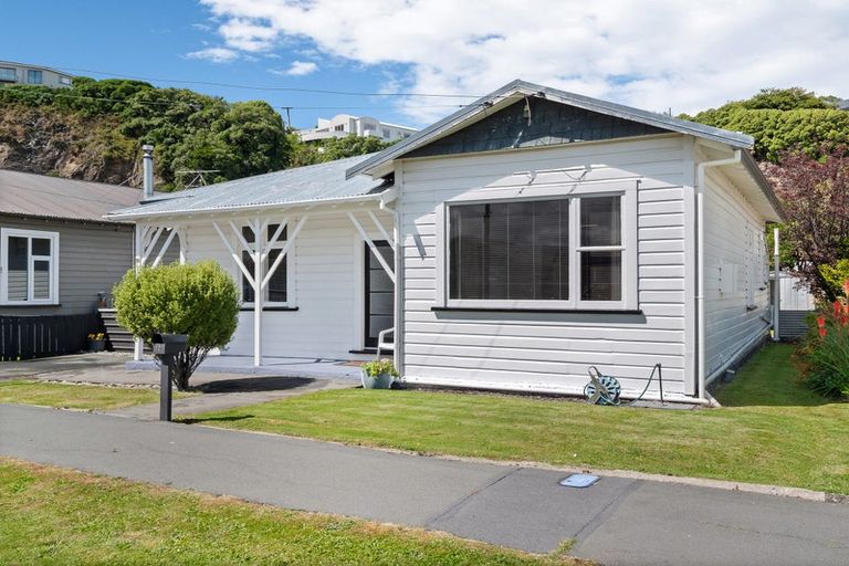 Photo of property in 17 Magdala Street, Tainui, Dunedin, 9013