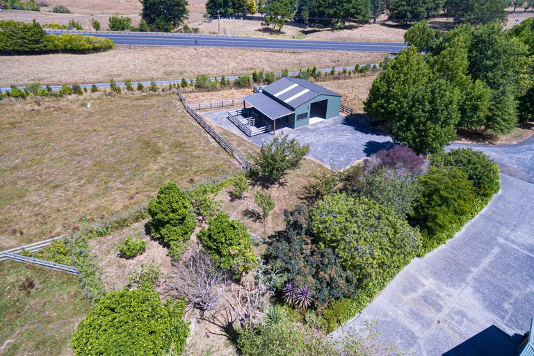 Photo of property in 433 Mangatawhiri Road, Mangatawhiri, Pokeno, 2471