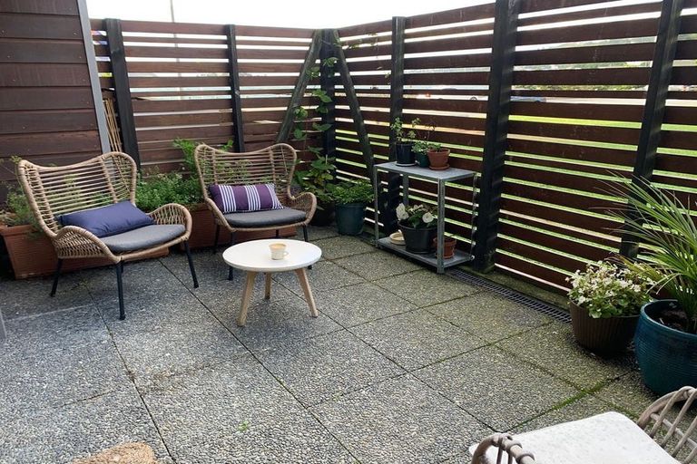 Photo of property in Patent 326 Apartments, 104h/326 Evans Bay Parade, Hataitai, Wellington, 6021