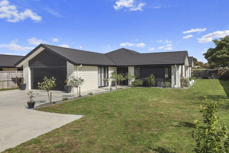 Photo of property in 3 Richardson Road, Matamata, 3400