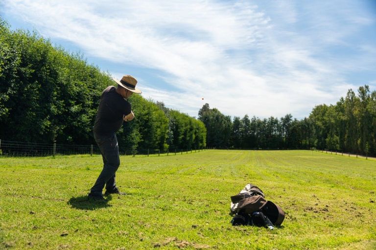 Photo of property in 459 Flora East, Makarewa, Invercargill, 9876