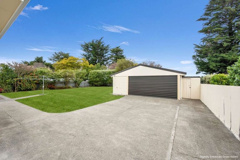 Photo of property in 12 Alamein Crescent, Onekawa, Napier, 4110