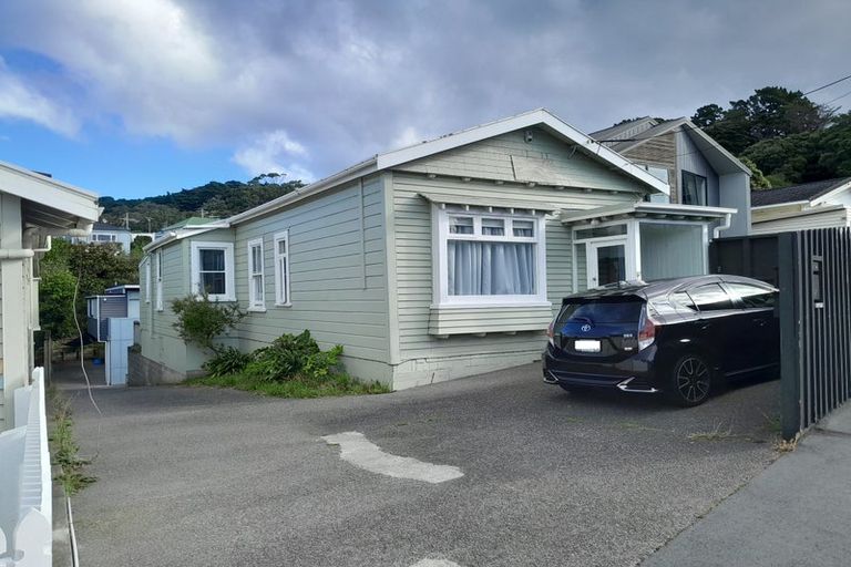 Photo of property in 57 Wellington Road, Kilbirnie, Wellington, 6022