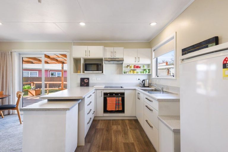 Photo of property in 8 Allan Street, Glenholme, Rotorua, 3010