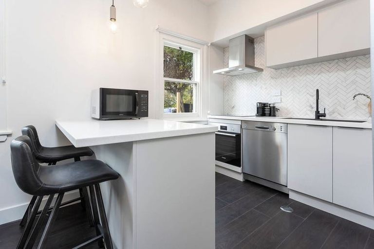 Photo of property in 1/7 Beverley Street, St Albans, Christchurch, 8014