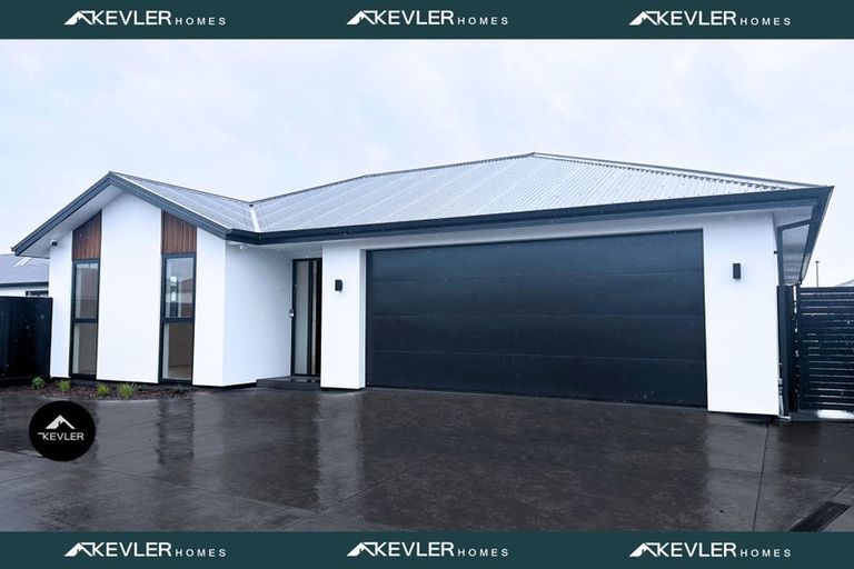 Photo of property in 17 Adamite Drive, Rolleston, 7615