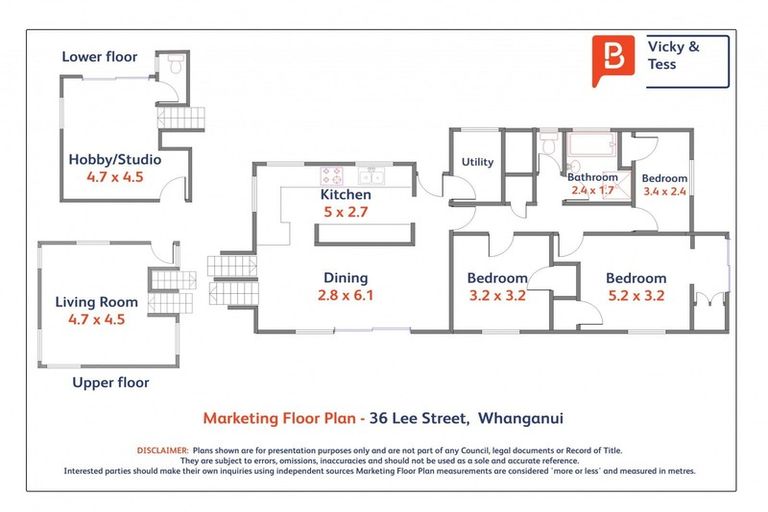 Photo of property in 36 Lee Street, Castlecliff, Whanganui, 4501