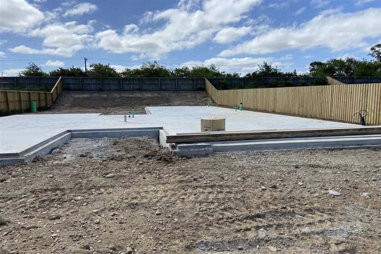 Photo of property in 11 Joy Place, Rolleston, 7614