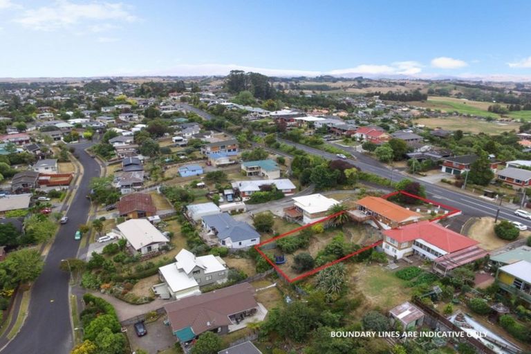 Photo of property in 108 Newcastle Road, Dinsdale, Hamilton, 3204