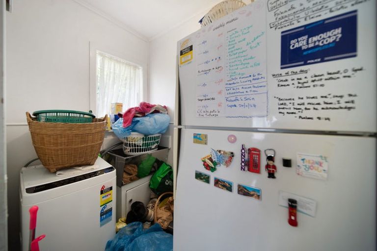 Photo of property in 8 Haddon Street, Mangere East, Auckland, 2024