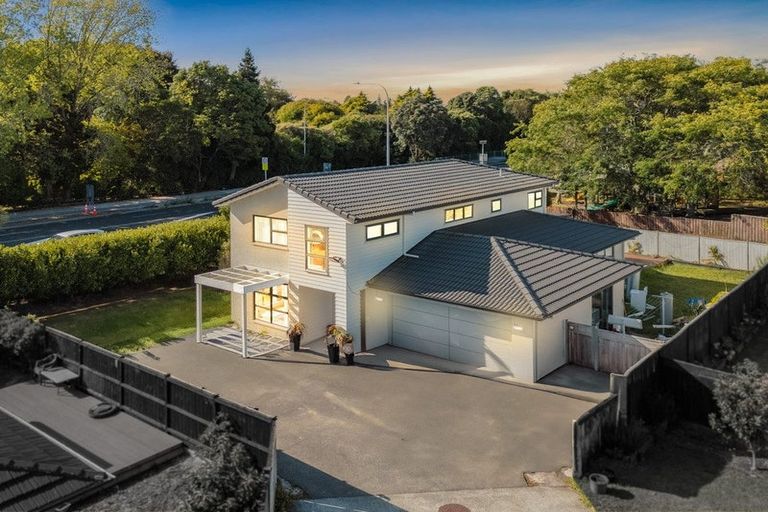 Photo of property in 41 Andalusian Way, Karaka, Papakura, 2113