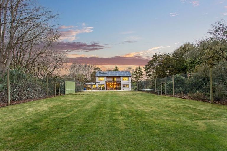 Photo of property in 41 Kingcraft Drive, Prebbleton, Christchurch, 7676