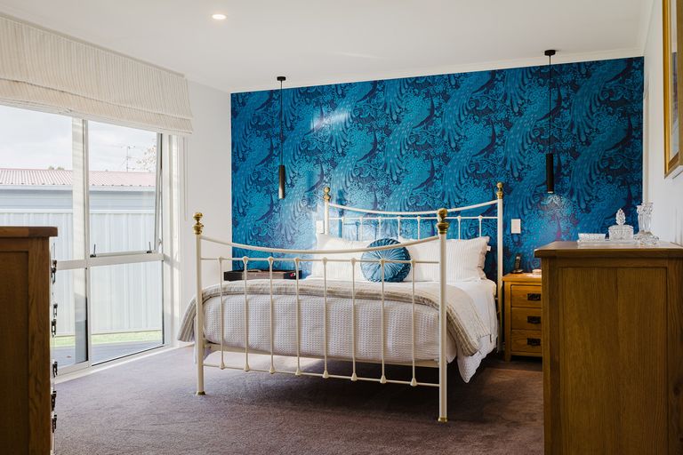 Photo of property in 21 Chamberlain Road, Masterton, 5888