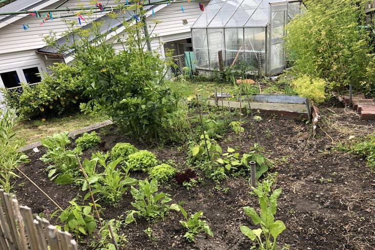 Photo of property in 62 Severn Street, Island Bay, Wellington, 6023