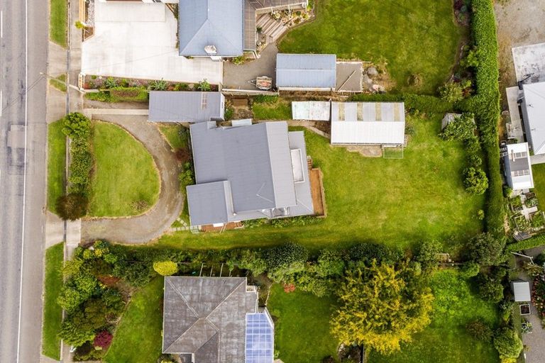 Photo of property in 180 Porangahau Road, Waipukurau, 4200