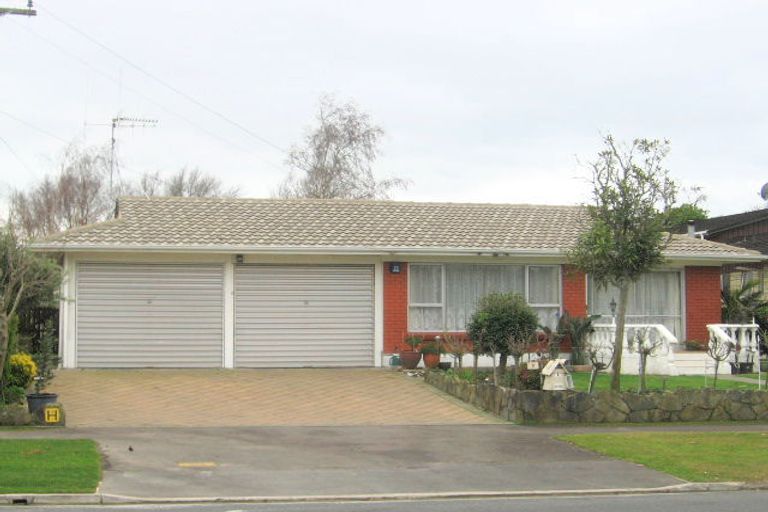 Photo of property in 5 Donny Avenue, Chartwell, Hamilton, 3210