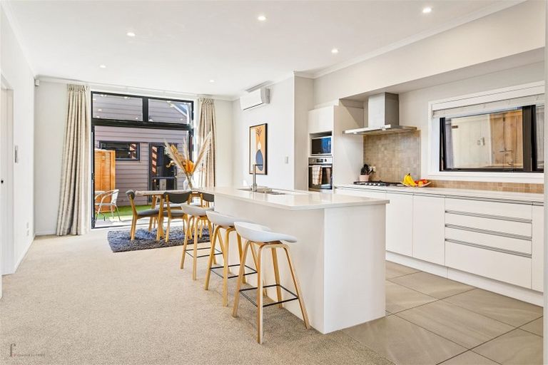 Photo of property in 145 Hobsonville Point Road, Hobsonville, Auckland, 0616