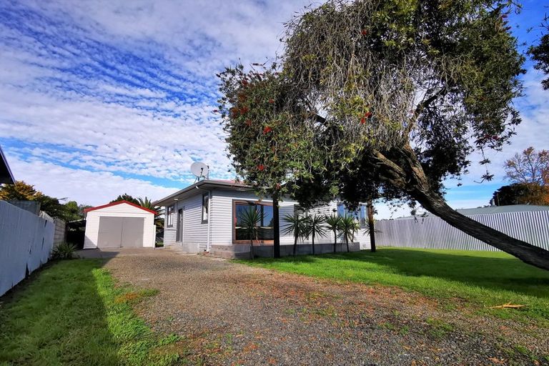 Photo of property in 73 Clyde Road, Wairoa, 4108