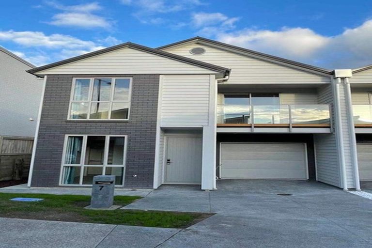 Photo of property in 7 Quarters Lane, Beachlands, Auckland, 2018